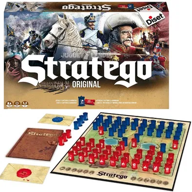 Stratego
