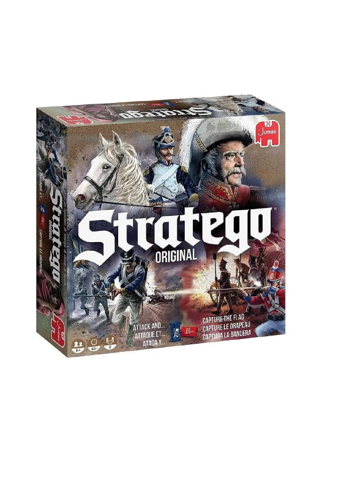 Stratego