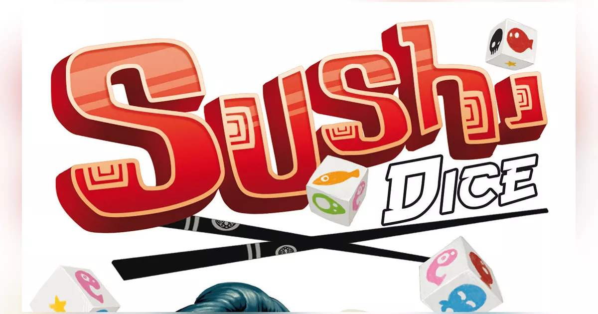 Sushi Dice
