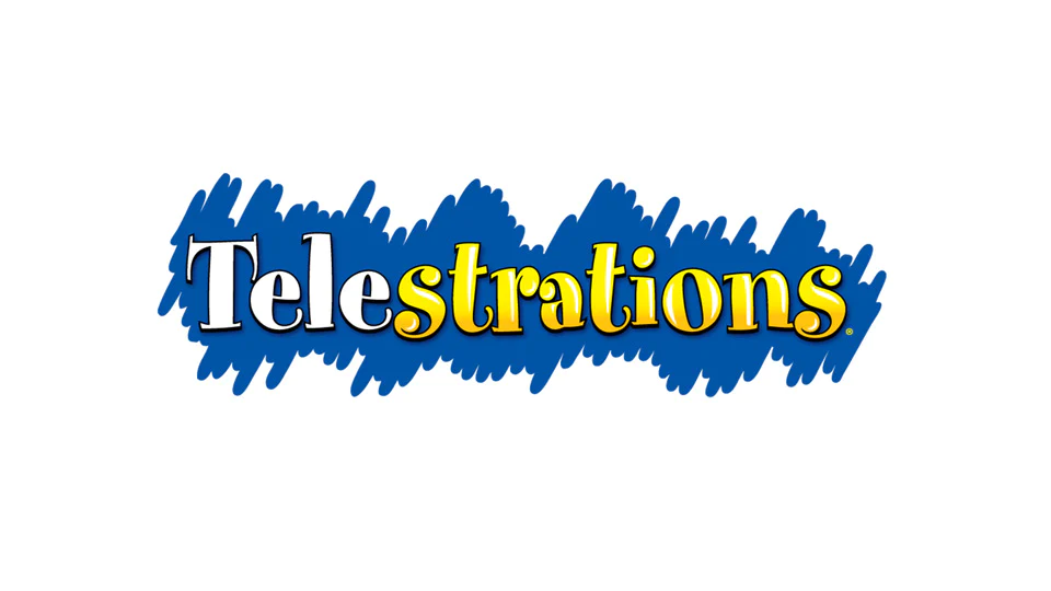 Telestrations