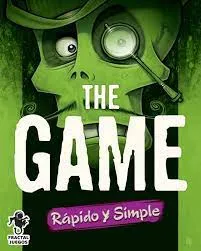 The Game Rapido y Simple
