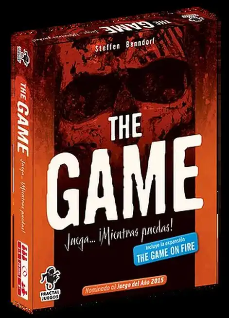 The Game