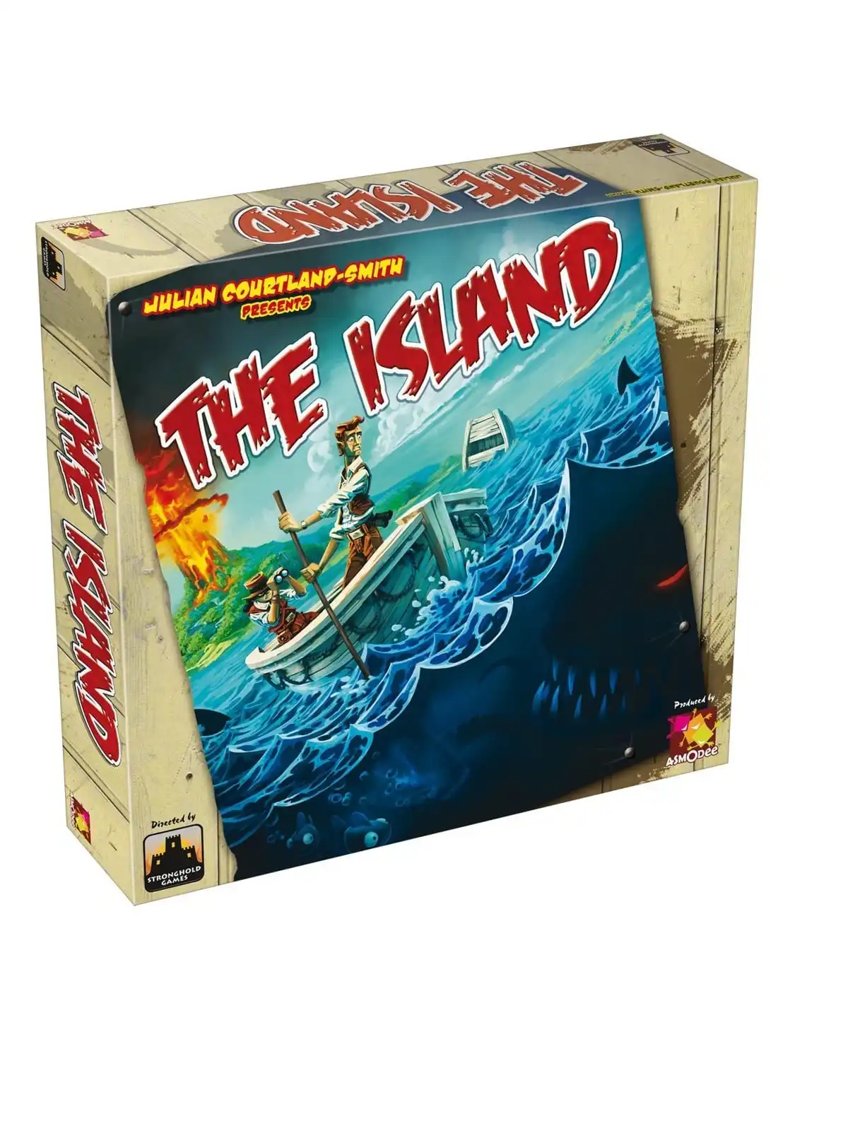 The Island