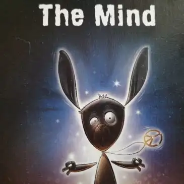 The Mind