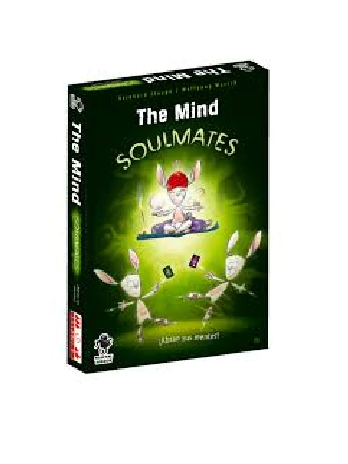 The Mind Soulmates