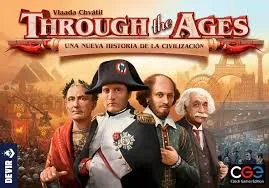 Through the Ages una nueva historia de la civilización