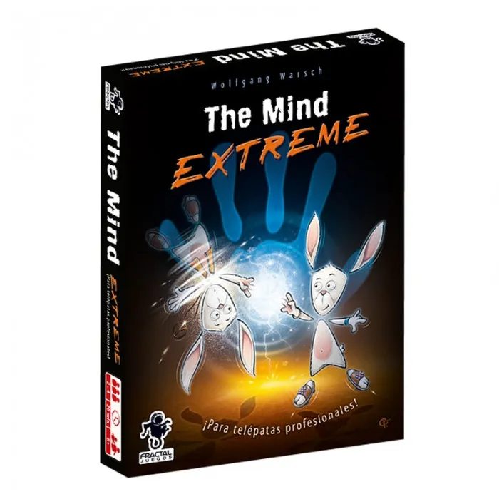 The Mind Extreme