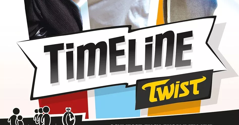 Timeline Twist Star Wars