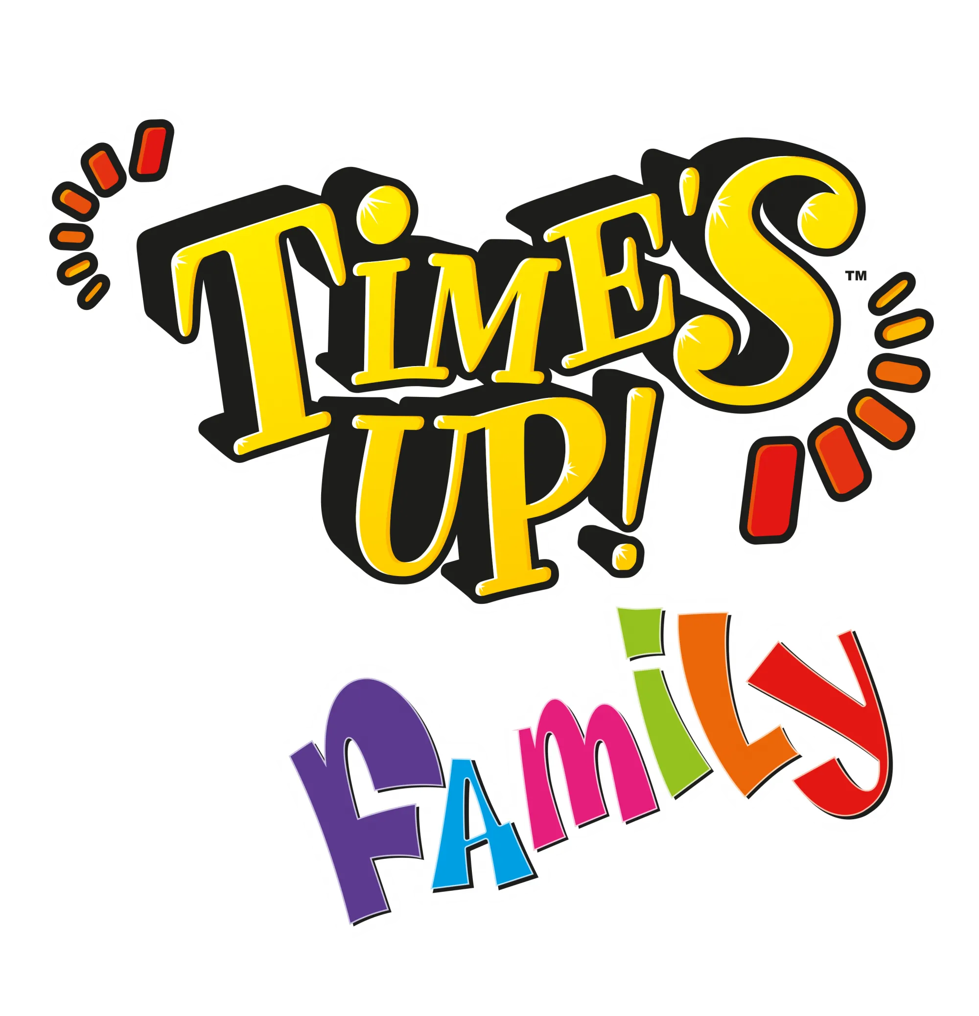 Times Up Family