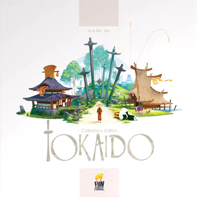 Tokaido