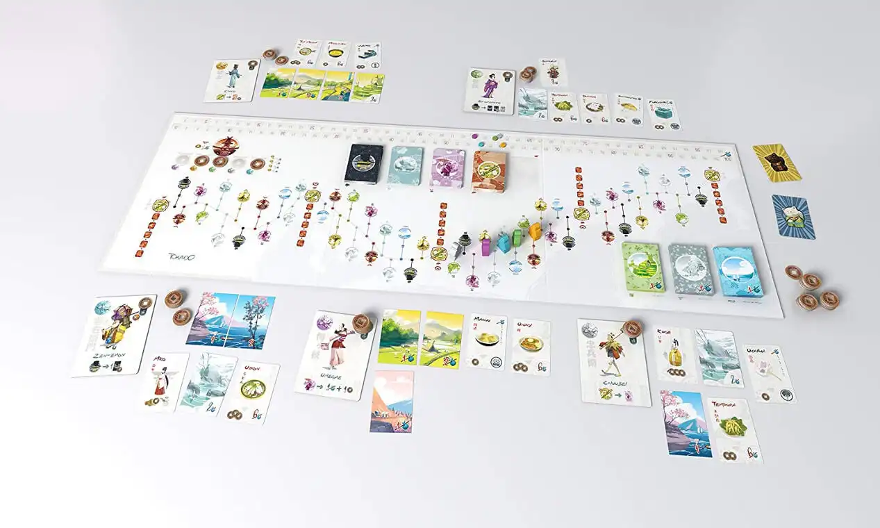 Tokaido