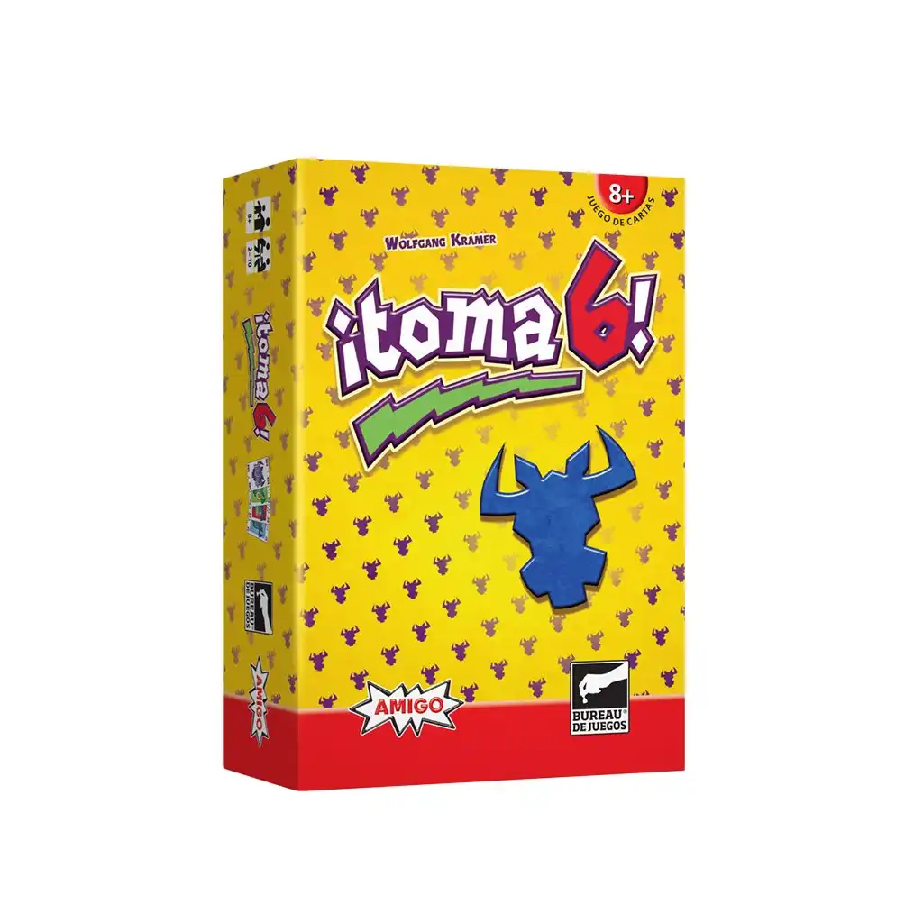  Toma 6