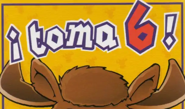  Toma 6
