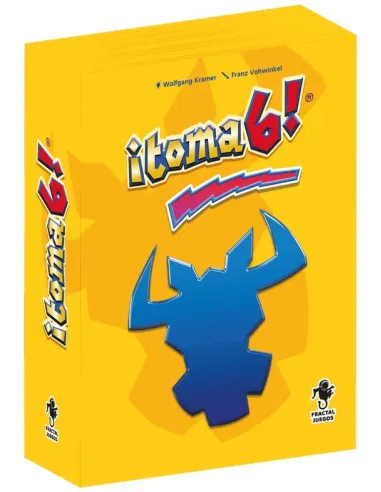 Toma 6. Edición 30 Aniversario