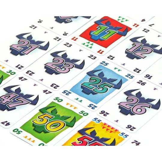 Toma 6. Edición 30 Aniversario