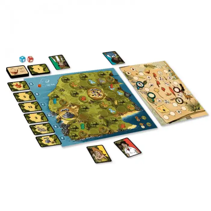 Tori tori especies en peligro