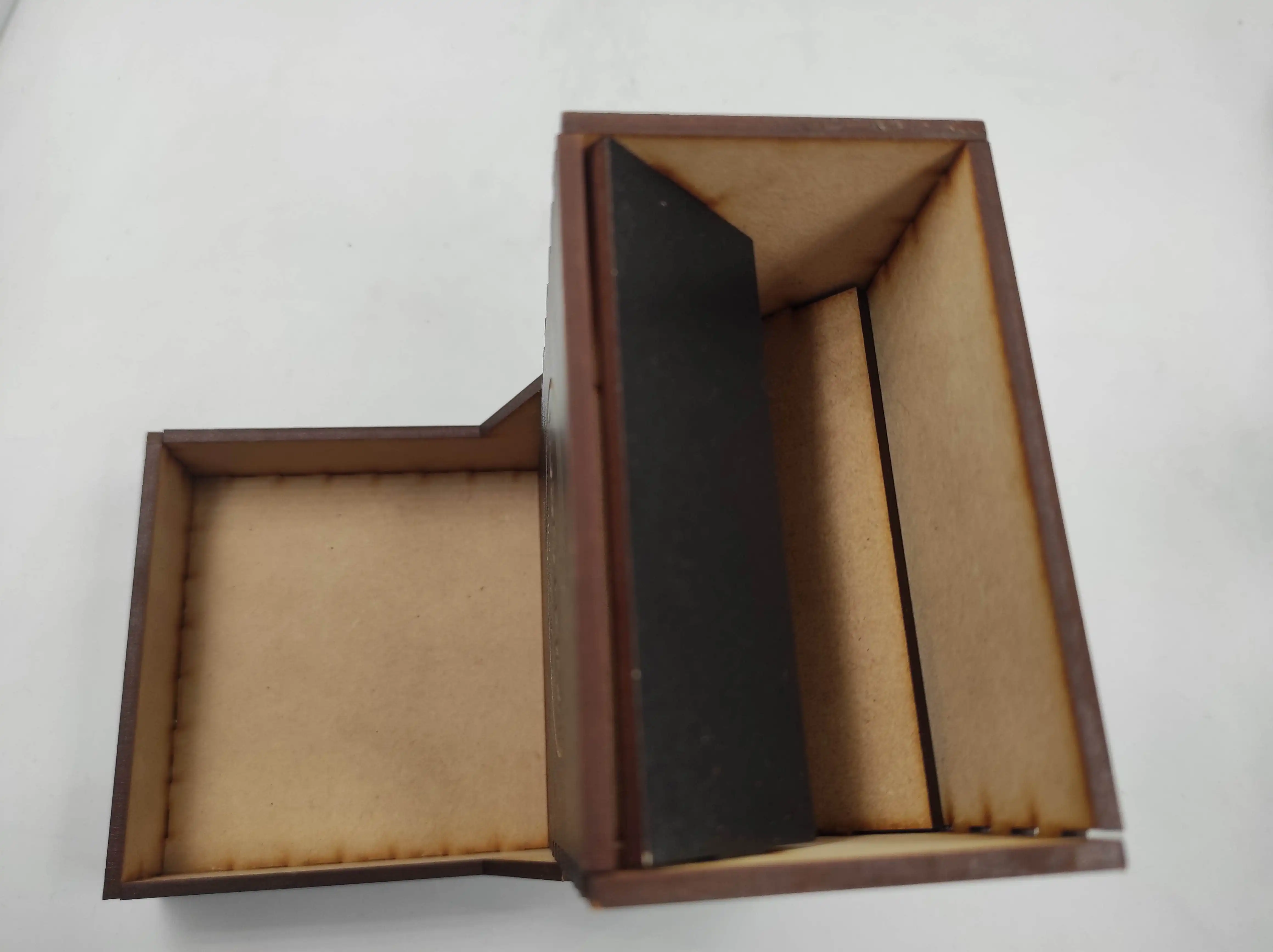 Torre de dados Ludoteka