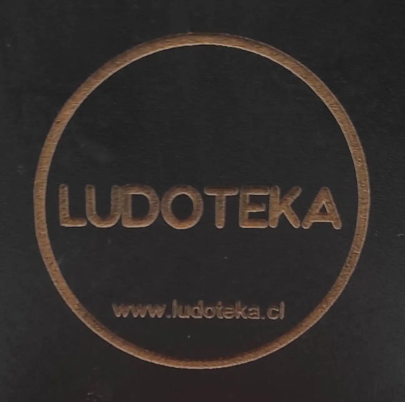 Torre de dados Ludoteka