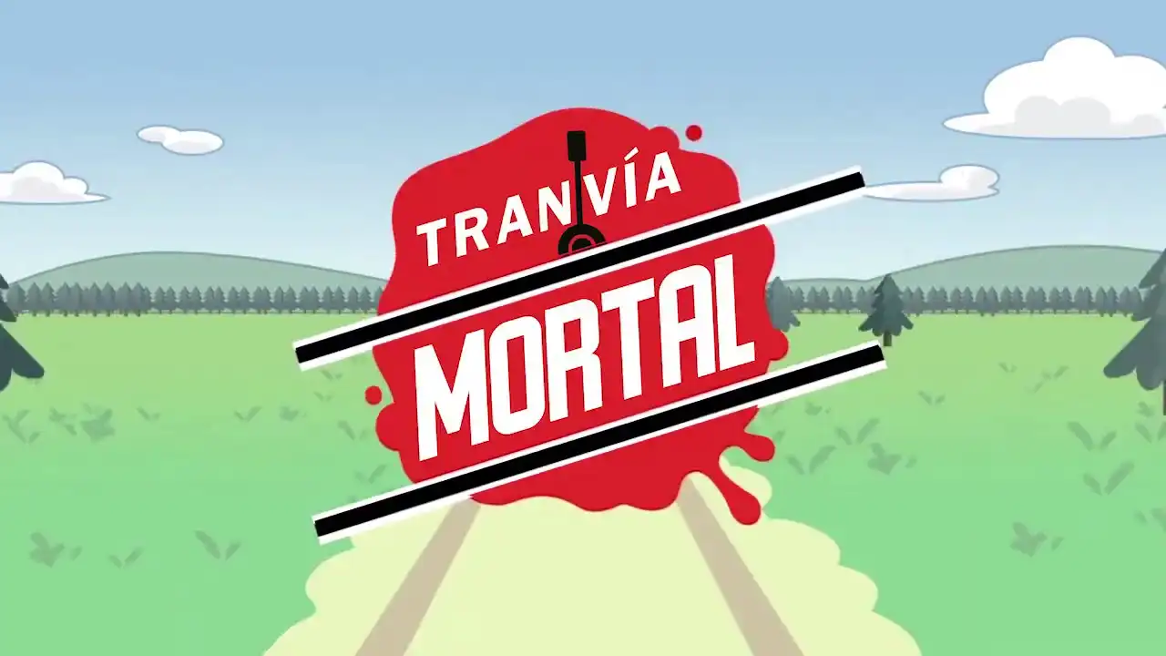 Tranvía Mortal