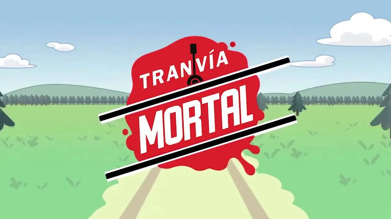 Tranvía Mortal vias más modificadores