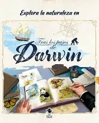 Tras los pasos de Darwin