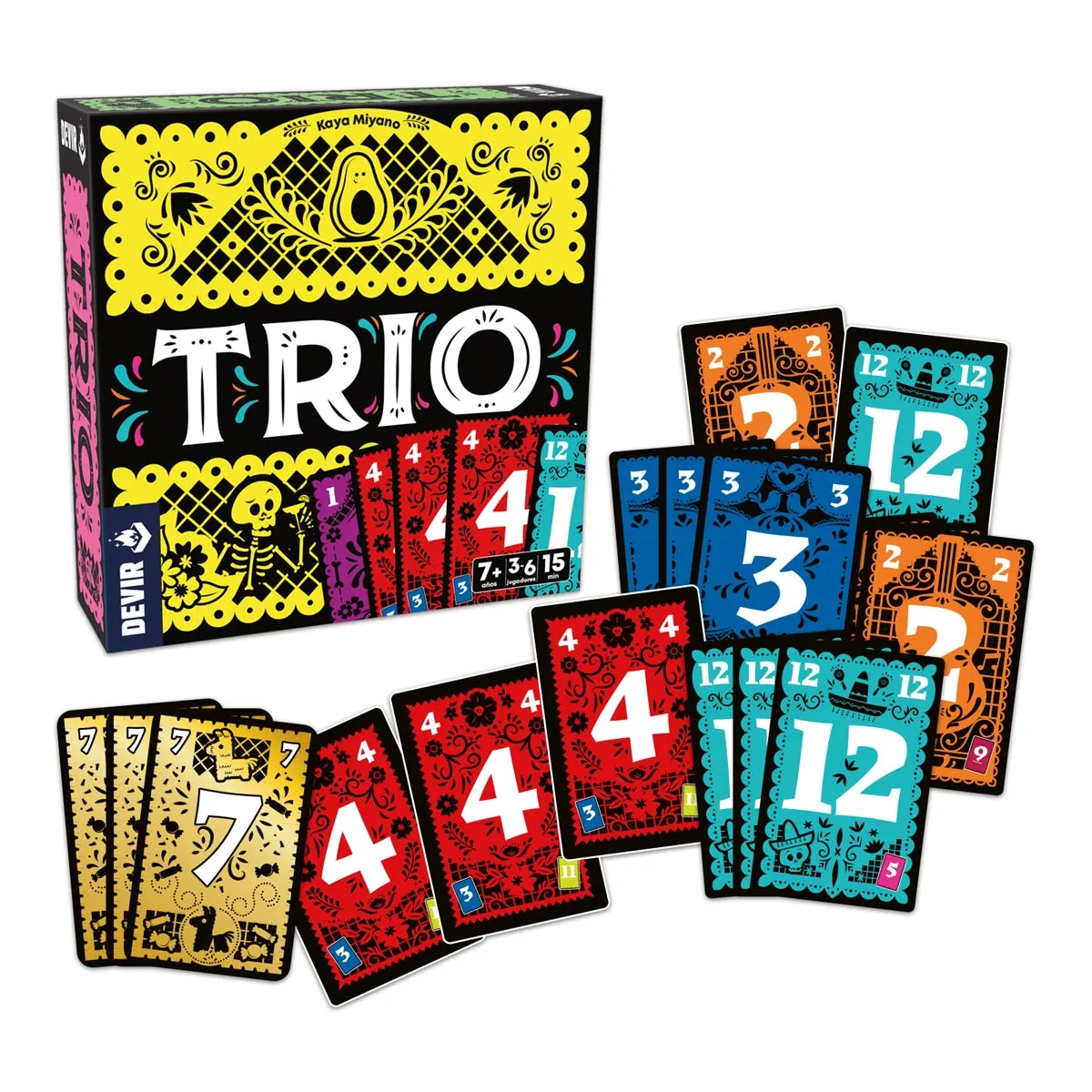 Trío