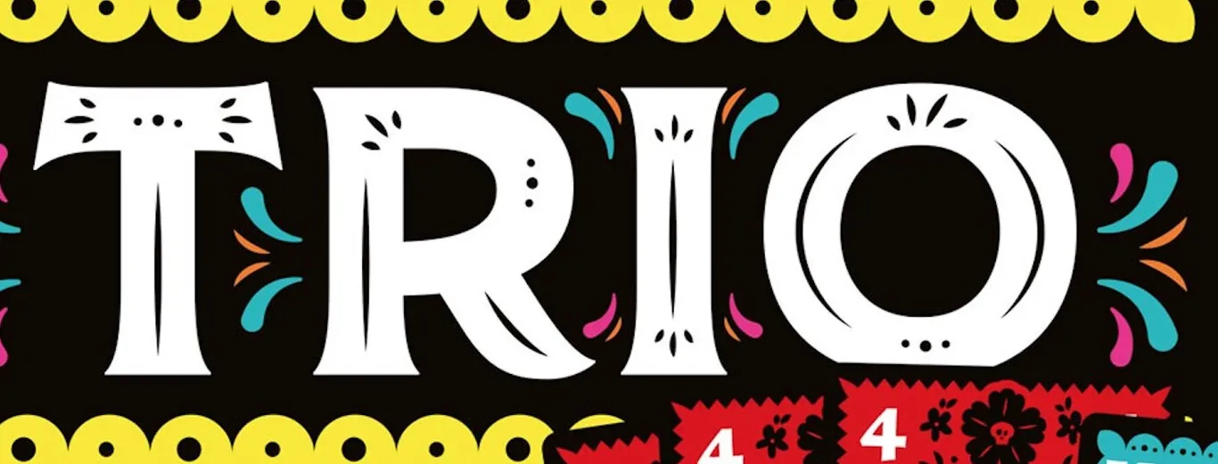 Trío