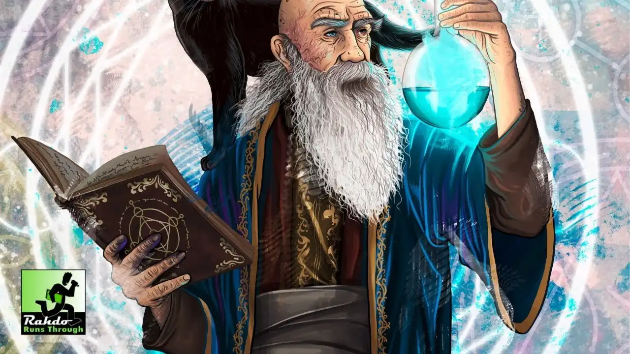 Trismegistus La Fórmula Definitiva
