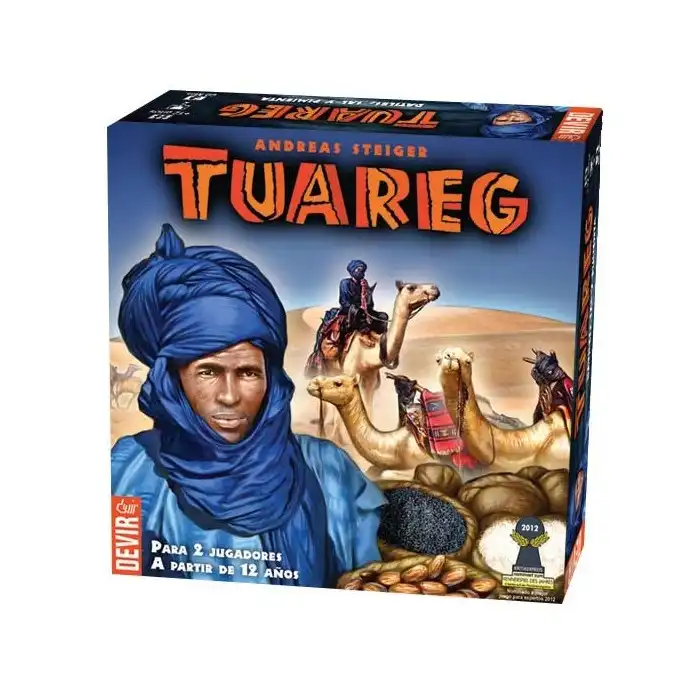 Tuareg