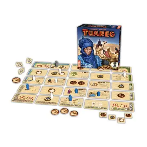 Tuareg