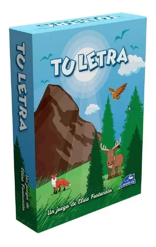 Tu Letra