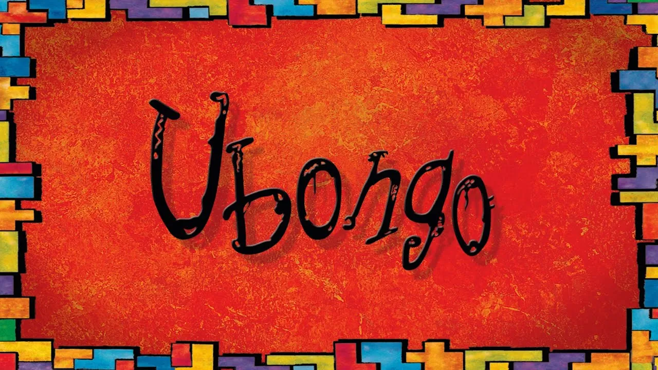 Ubongo Trilingue