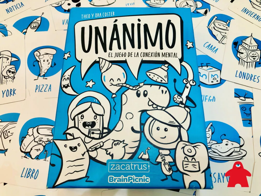 Unánimo