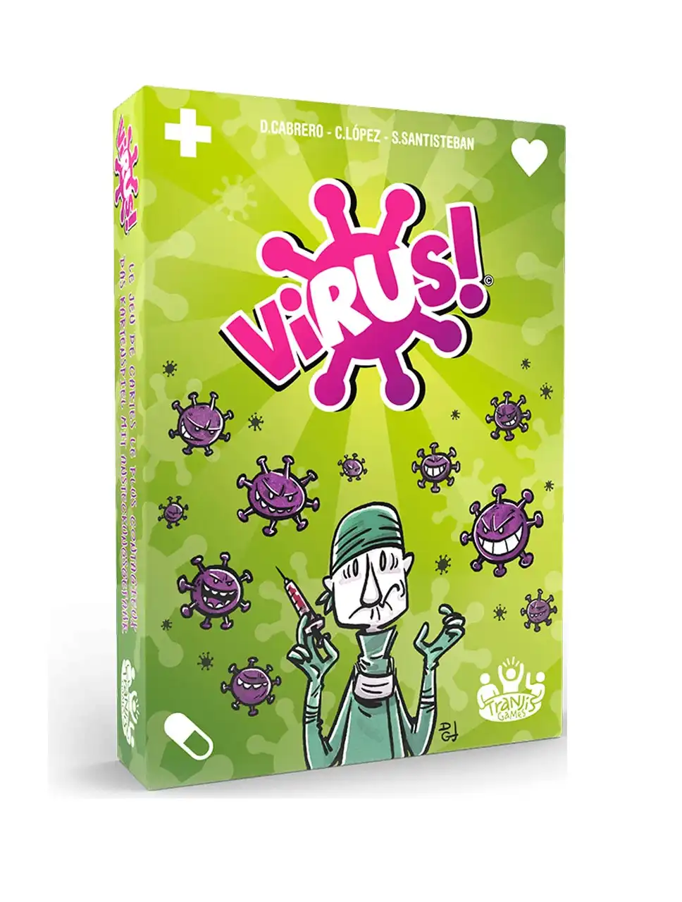 Virus