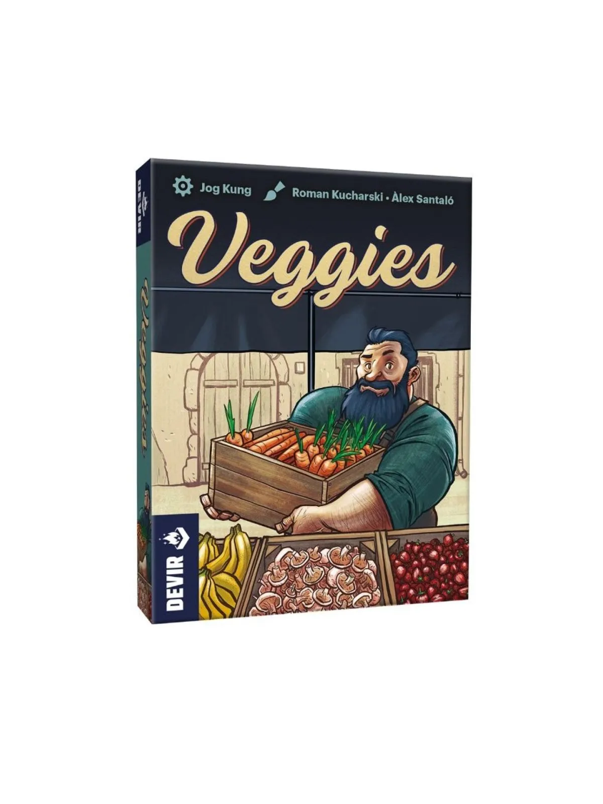Veggies