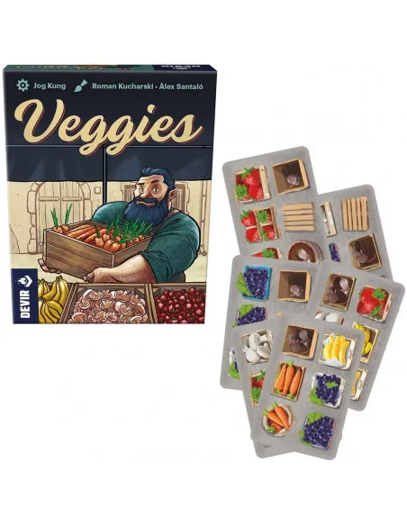 Veggies