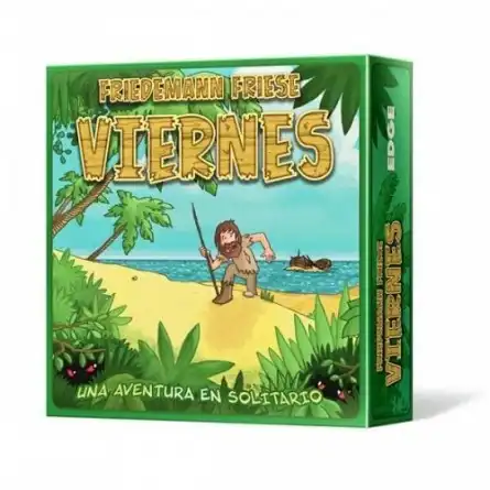 Viernes 