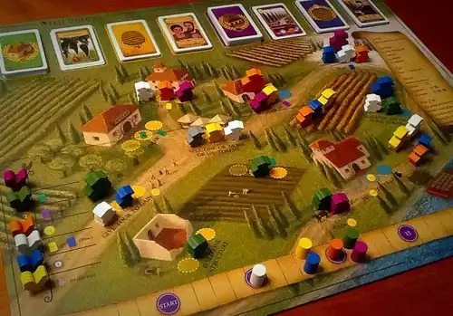 Viticulture