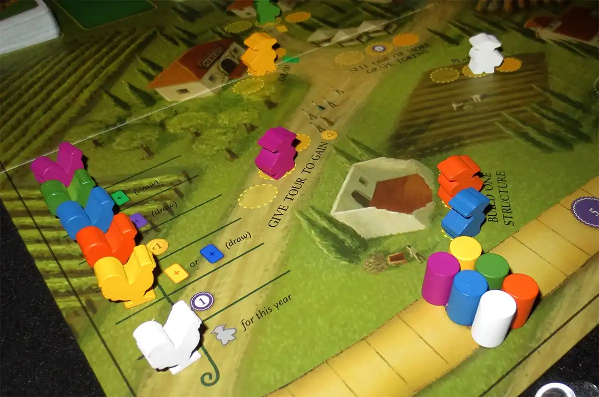 Viticulture
