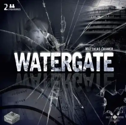 Watergate