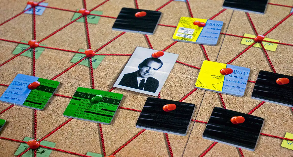 Watergate