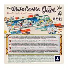 White Castle Duel