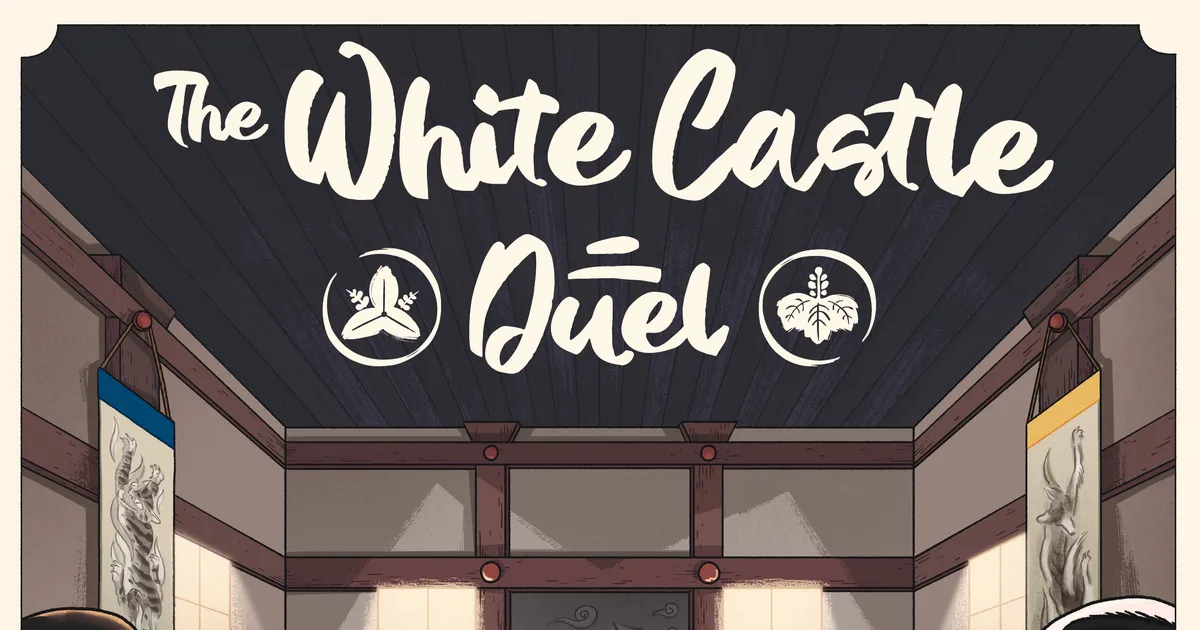 White Castle Duel