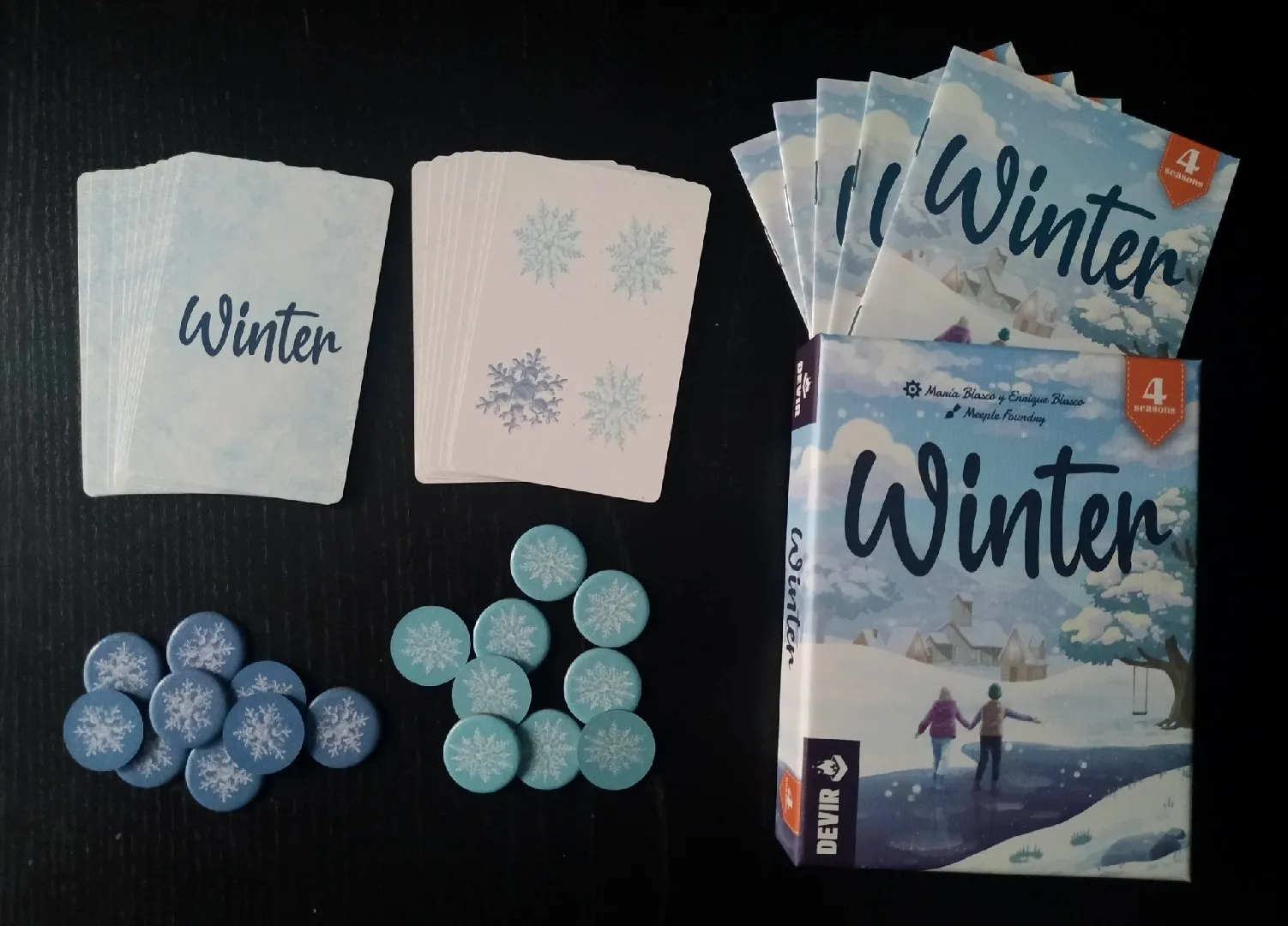 Winter