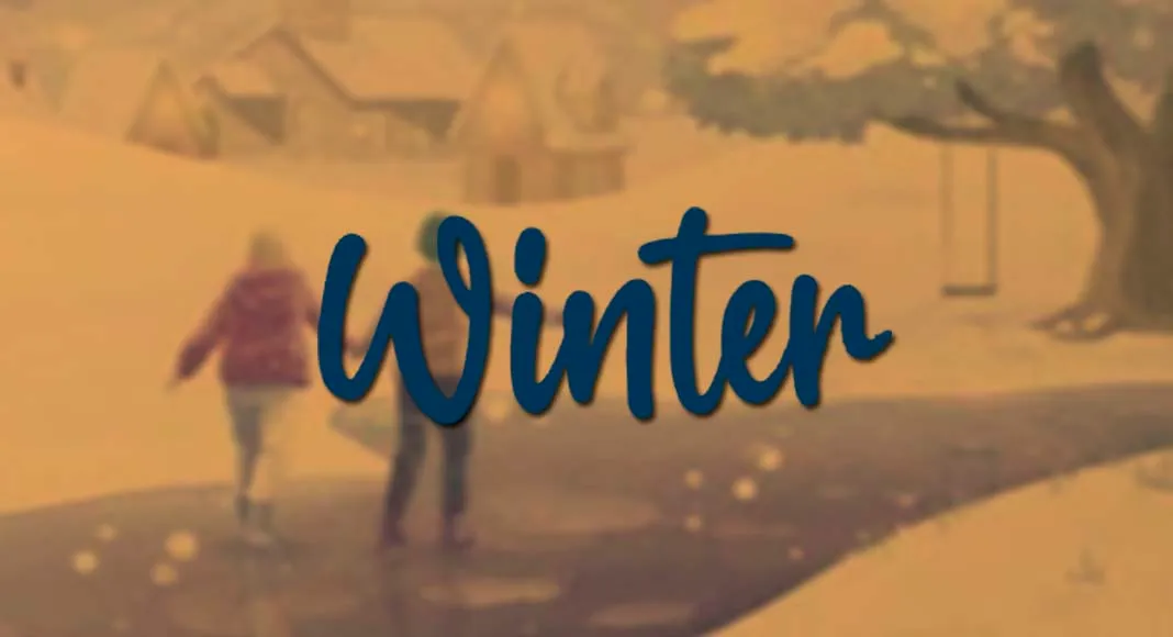 Winter