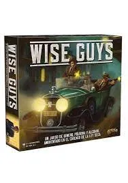 Wise Guys