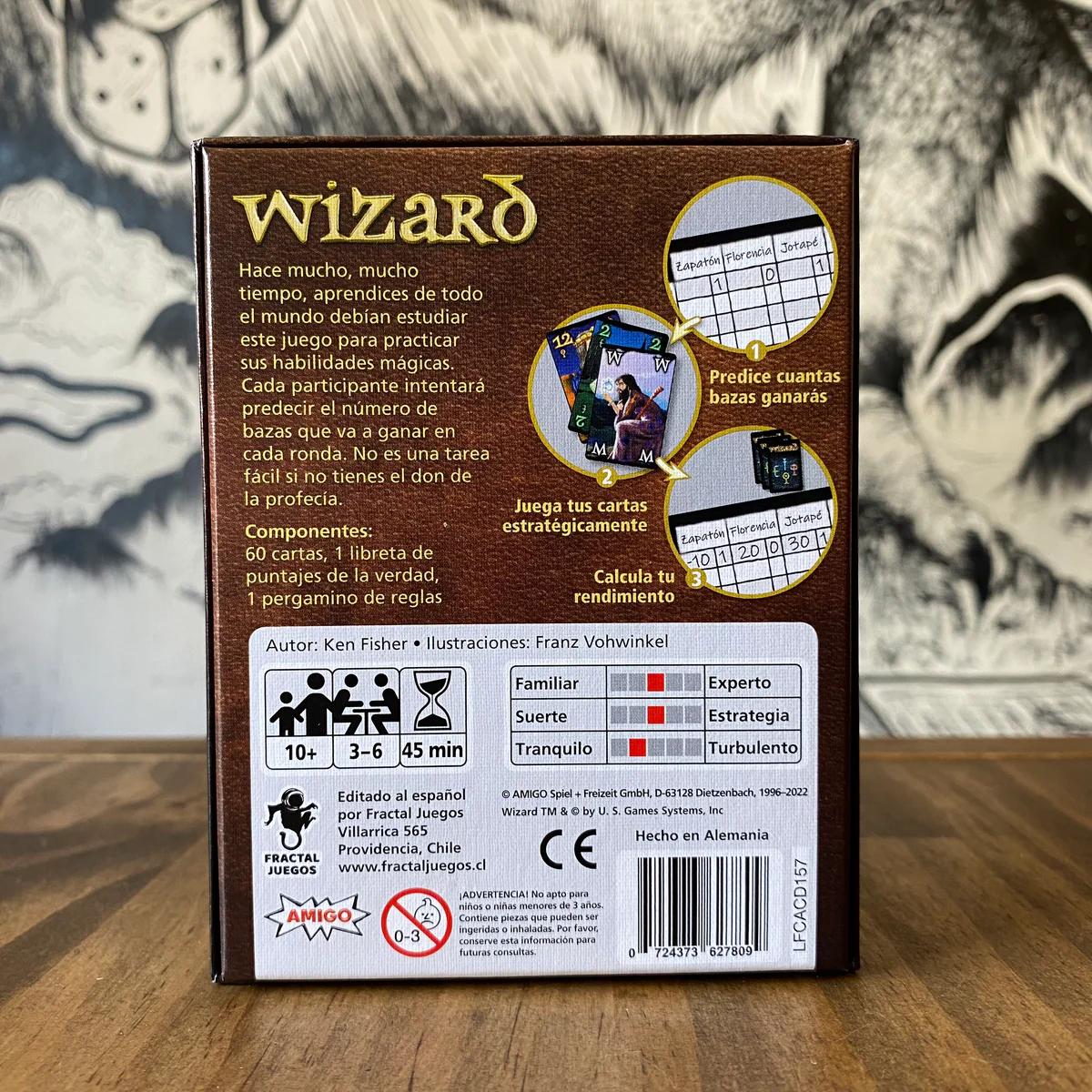 Wizard