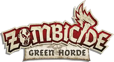 Zombicide Green Horde