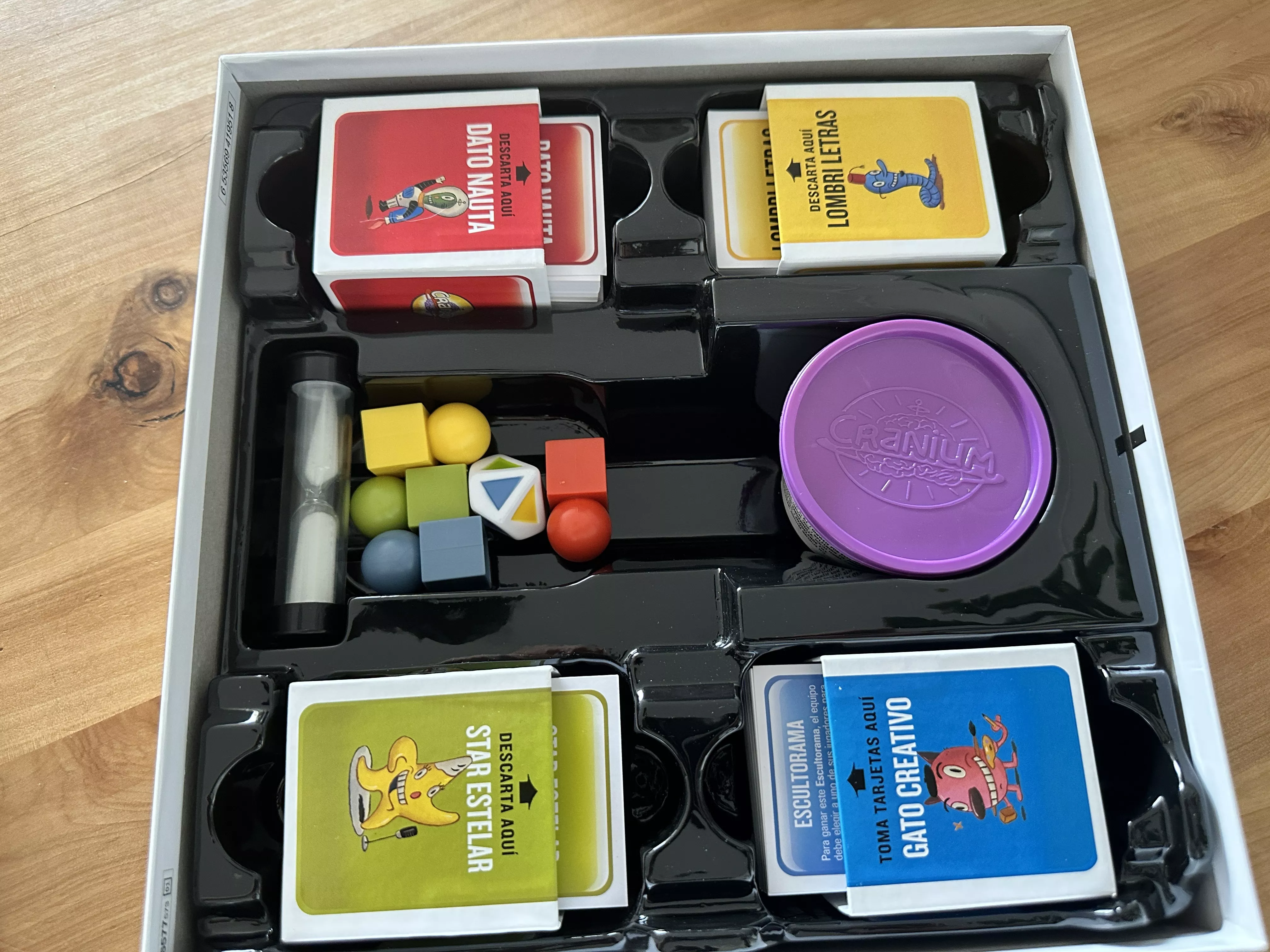 Cranium