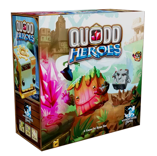 Quodd heroes + expa